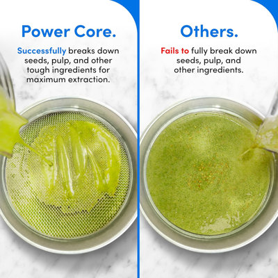 Mélangeur Nutribullet Power Core