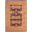 Molter Bergama Hand Tufted Wool Oriental Rug-1177425635