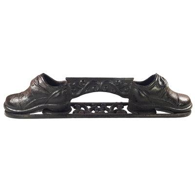 Boot Scraper Featuring Boots