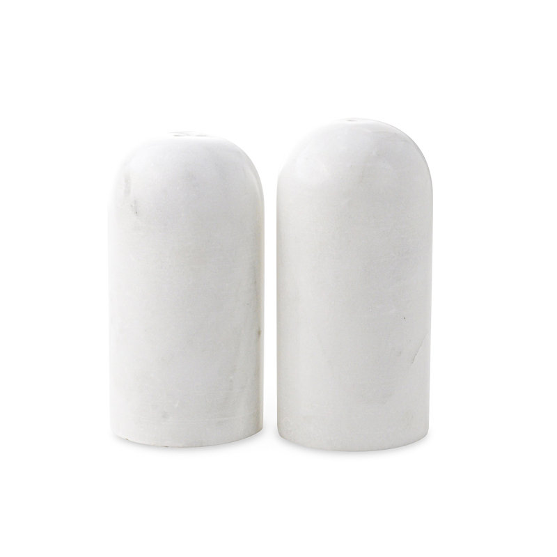 Mabrle Salt and Pepper Shaker Set