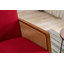 Chaise berçante Spencerport