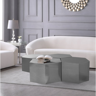 Elem Coffee Table