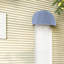Auvent fixe en tissu acrylique Bostonian Awntech-112604468-112604477