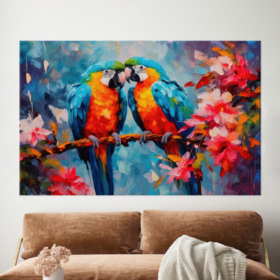 Print on Canvas