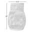 Vase de table 20 "Livia Beige