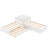 Eudelia Solid Wood Platform Bed-1894875111