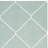 Rodgers Hand Woven Flat Weave Wool/Cotton Geometric Rug in Blue-886037467