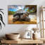 Tortue des Galapagos-107703923