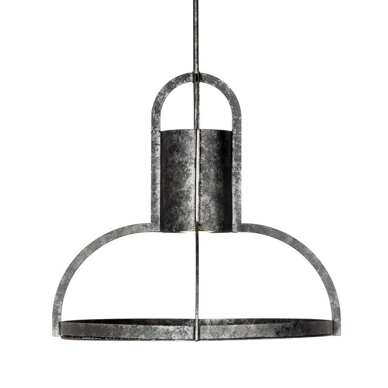 1 - Light Pendant