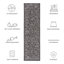 Tapis d'intérieur / extérieur Amedee Performance-1198741350-1126774622