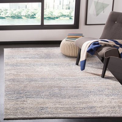 Martha Stewart Performance Abstract Rug