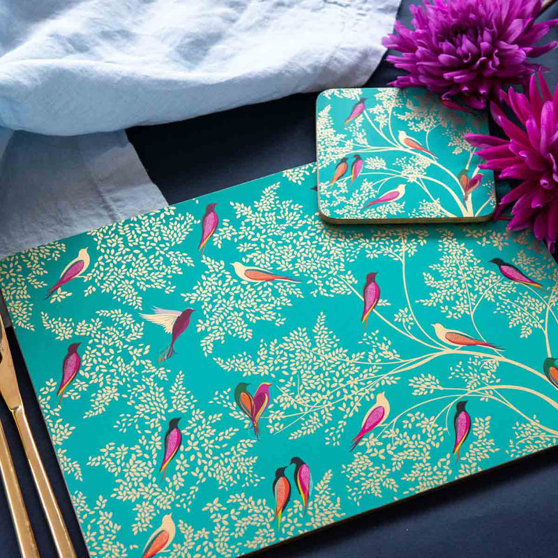 Sara Miller, Chelsea - Placemats