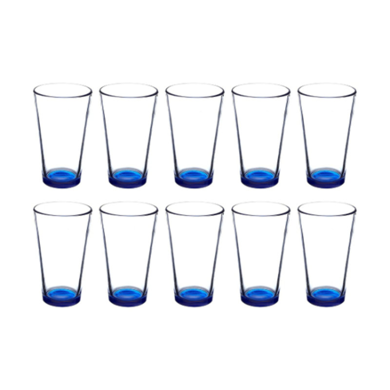 475ml Drinking Glass Set