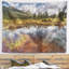 «The World Dessous» par Colossal Images - Impression sur toile tendue-28488562