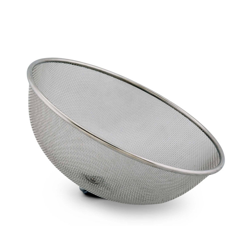 Arthur Court Designs Grape 10.5 in. Stainless Steel Cover