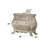 Ragenardus 3-Drawer Nightstand-33199050