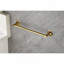 Ensemble de quincaillerie pour porte-serviettes de salle de bain 6 pièces en laiton massif-660489358