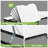 L-Shaped Computer Desk-1537912600