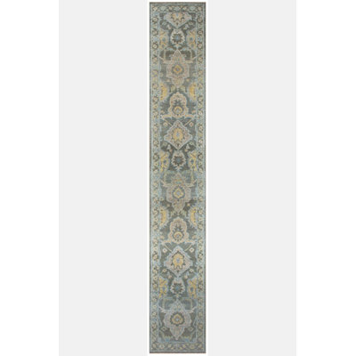 Oushak Oriental Rug