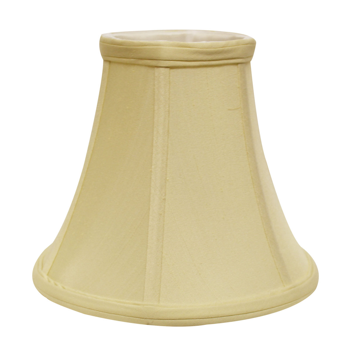 Winston Porter Slant Bell Lampshade - Thumbnail 2