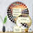 Eunise Circle Mirror-2083449678