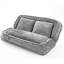 Causeuse-lit double pour chien-1454358924