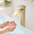 Single Hole Bathroom Tap Modern Single Handle-116154933