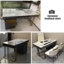 Bureau moderne et simple à tiroir-2060426378