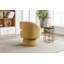Fauteuil demi-tonneau pivotant rembourré-88362662-120089673