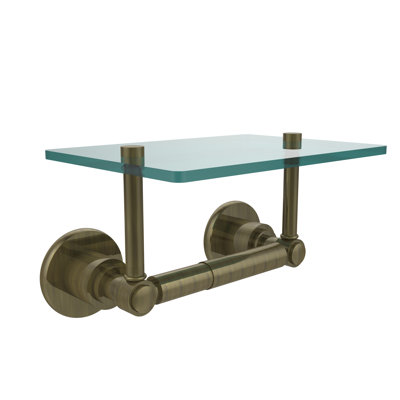 Arviso Wall Mounted Toilet Paper Holder