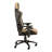 Inbox Zero Adjustable Reclining Swiveling PC & Racing Game Chair-1503313526