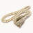 Wood 60'' Novelty Garland Garland