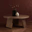 Table basse ronde Mattelynn-1453644426