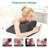 Multifunctional Body Support Pillow, Memory Sponge Pad, With Detachable Coat, Suitable For Whole Body Fit.-121212578