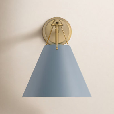 Kinston Armed Sconce