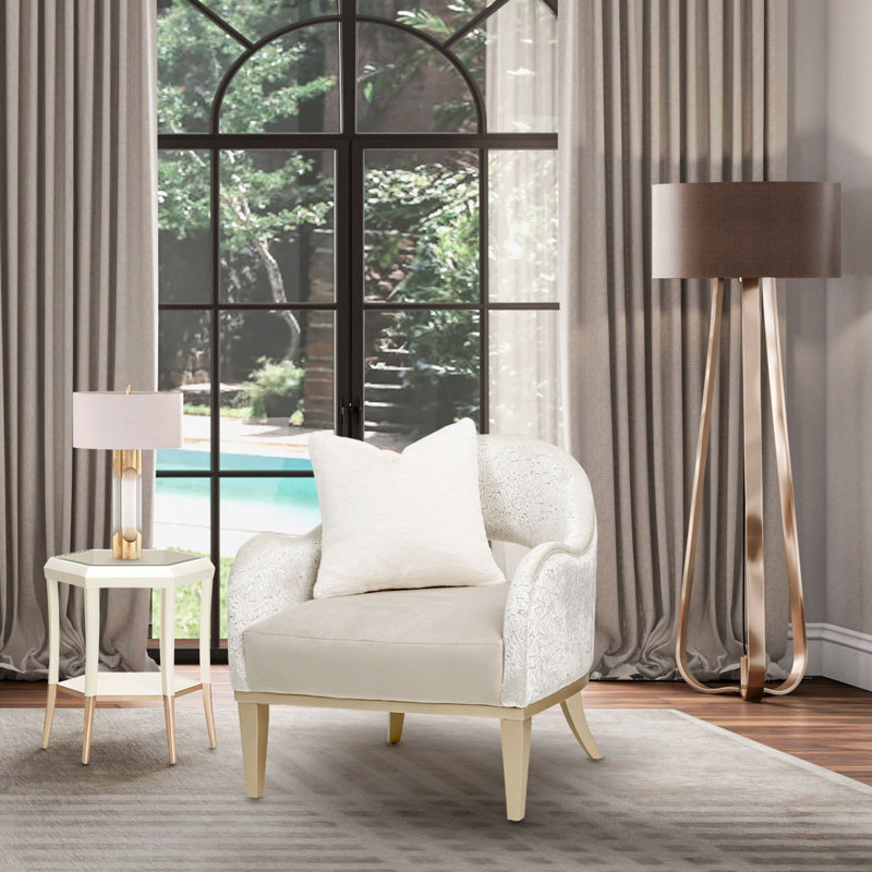 Yvette Armchair