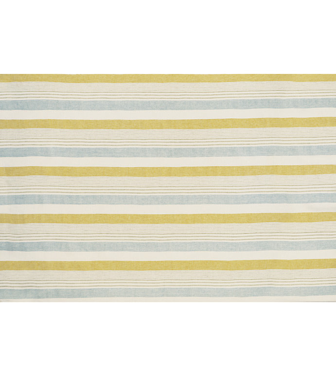 Magnolia Truvy Pond Fabric