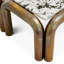 Sunwood Marble Coffee Table