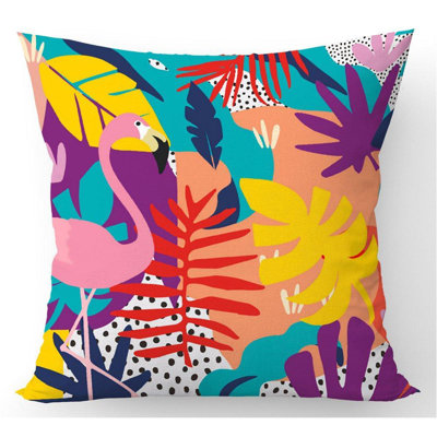 Pimlico Square Cushion