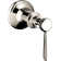 AXOR Montreux Volume Control Trim With Lever Handle Valve Trim Only