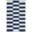 Montauk 705 Area Rug In Navy / Ivory-1147373469