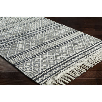 Carletta Southwestern Indoor Rug