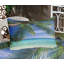Drap-housse et coussin décoratif Ambesonne-106788880
