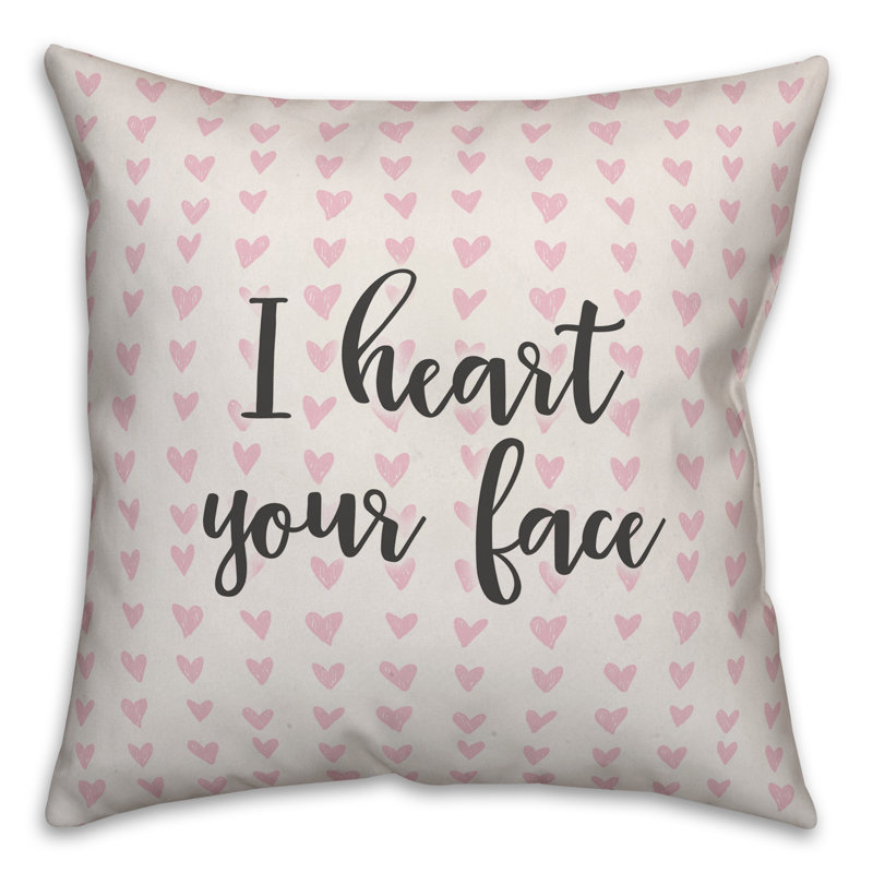 Throw Pillow, Pillow Cover