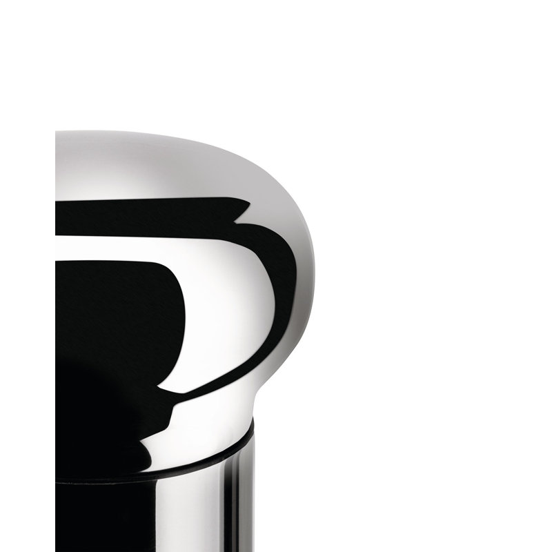 Noè Stainless Steel Bottle Stopper