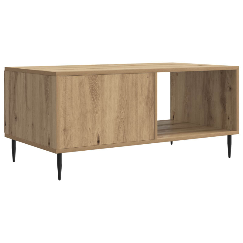 Coffee Table, Brown