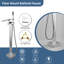 Robinet de baignoire autoportant-115849035