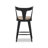 Boid Solid Wood Stool-120797237-120797239-120797240