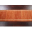 Orange Gabbeh  Wool Runner Rug 3x9