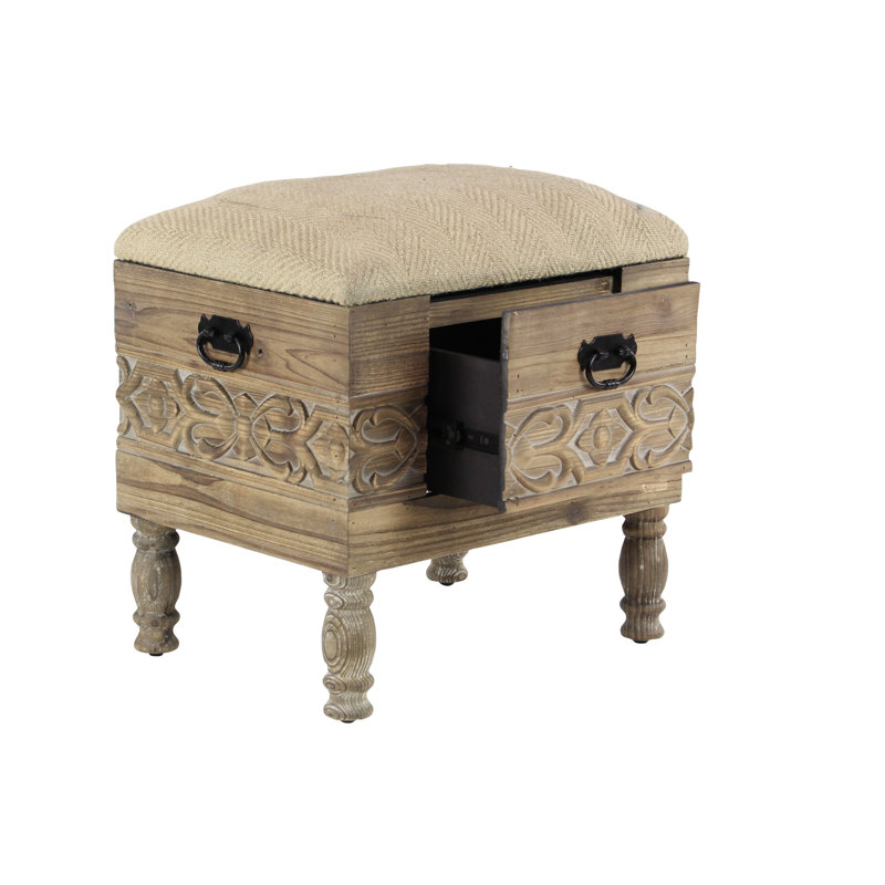Tabouret de coiffeuse Gorney